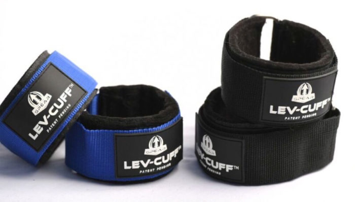 Leverage Cuff®