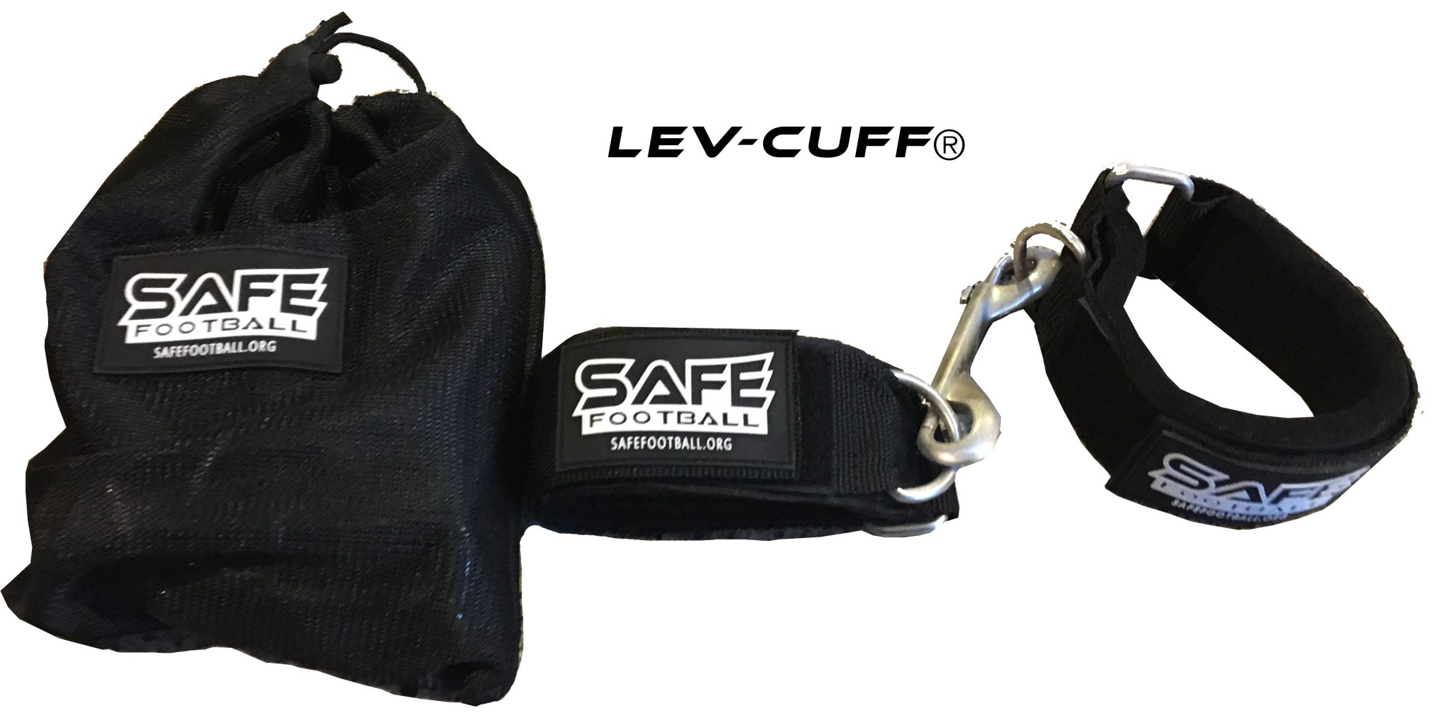 Leverage Cuffs