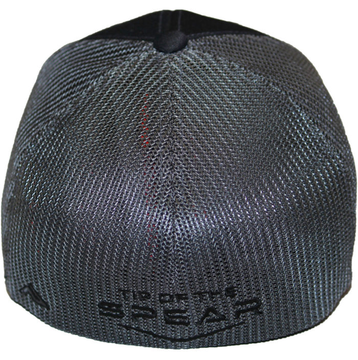 Pacific Headwear Flexfit® Mesh Trucker Hat (Style 404M)