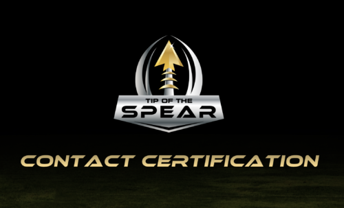 Digital contact certification