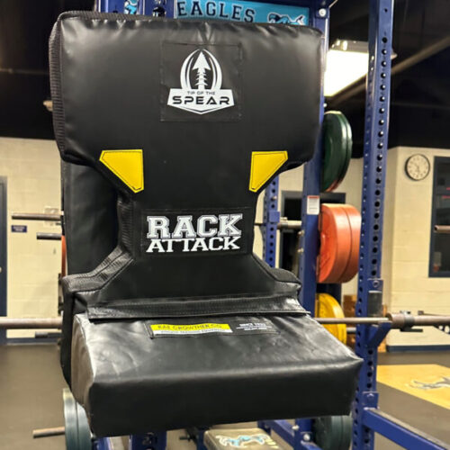 Rack Attack